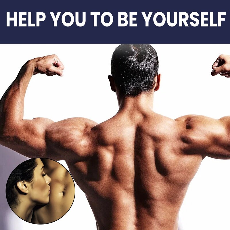 Penis Enlargement Cream Manufacturer - XXL Permanent Plant Extracts for Growth