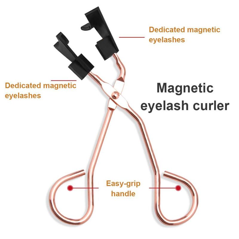 Magnetic Eyelash Applicator Manufacturer - Premium 8d Quantum Easily Apply