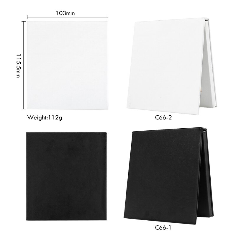 Eyeshadow Palette Manufacturer - Wholesale Custom Logo Vegan Waterproof 9 Colors