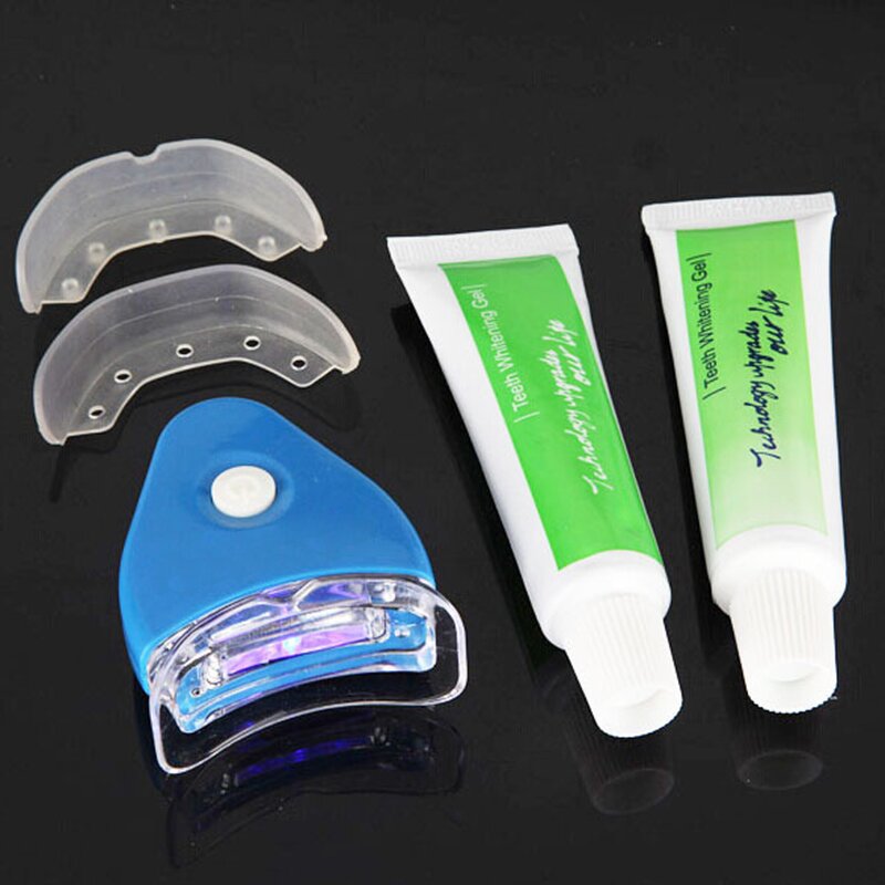 Teeth Whitening Gel Manufacturer - LED Light Multi-Purpose Bright White