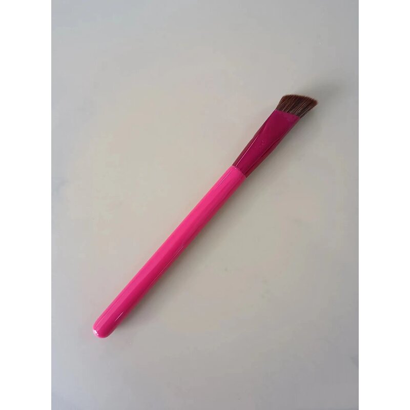 Eyebrow Brush Manufacturer - Wild Square Multifunction Stereoscopic Painting Hairline