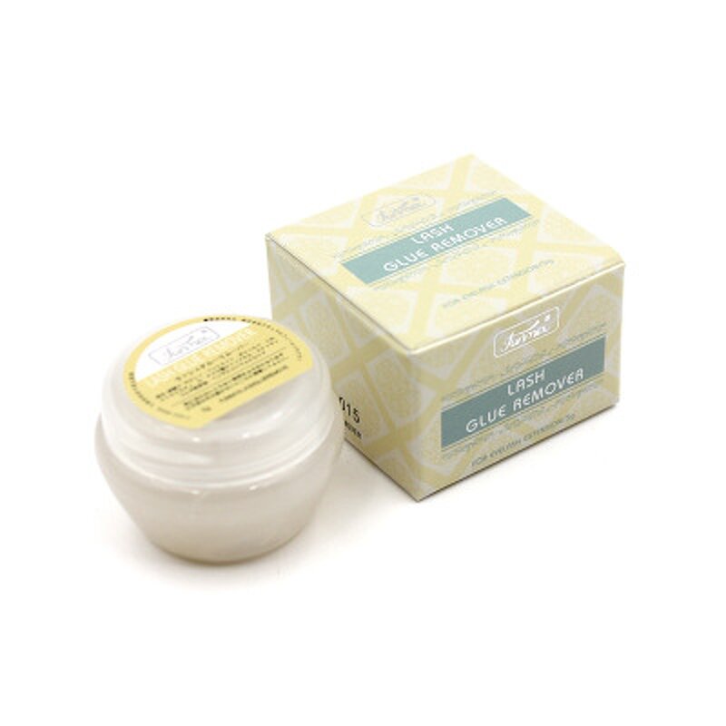 Eyelash Glue Remover Manufacturer - Funmix New Professional Cream 5g Fragrance