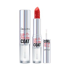 Lipstick Raincoat Manufacturer - Double-Headed Matte Moisturizing Non-Stick Cup