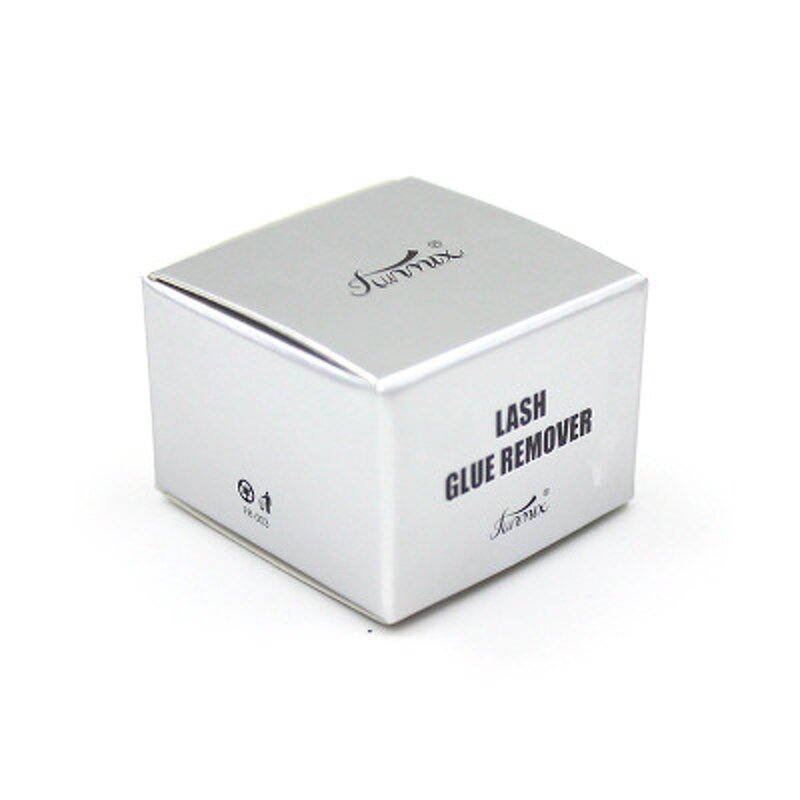 Eyelash Glue Manufacturer - Funmix Hypo-allergenic Grape Seed Oil for Extensions