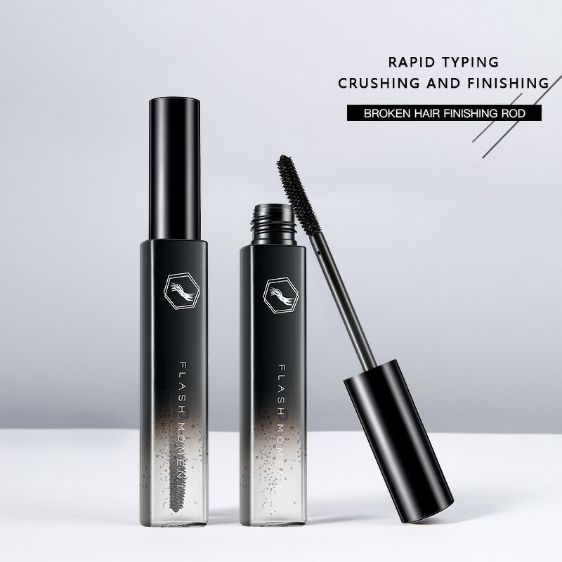 Hair Styling Cream Manufacturer - Flash Moment Broken Hair Finishing Smoothing Stick