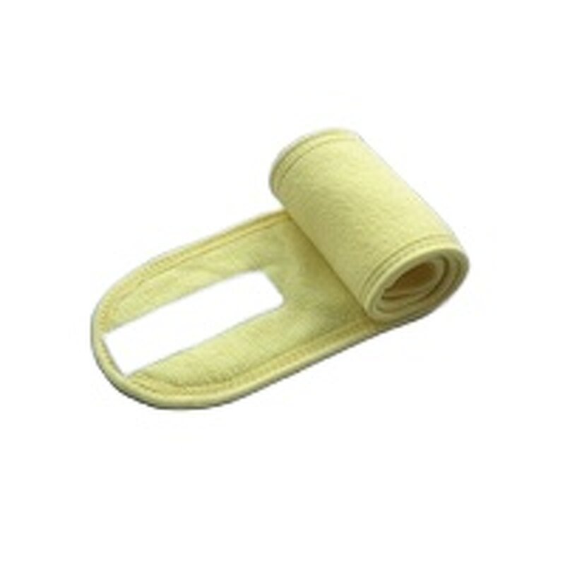 Headbands Manufacturer - Adjustable Soft Toweling for Facial Cleaning Bath Makeup