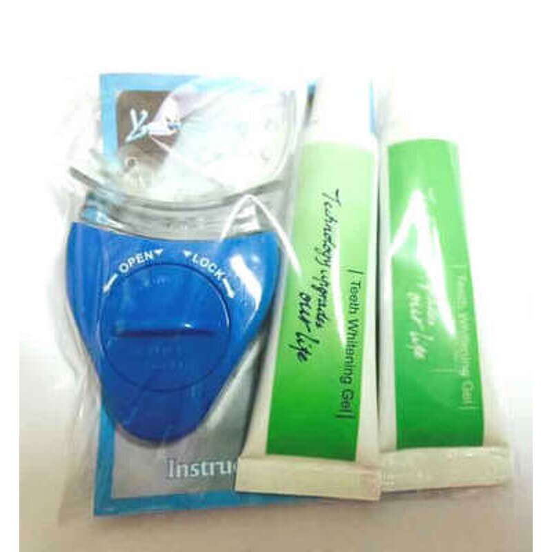Teeth Whitening Gel Manufacturer - LED Light Multi-Purpose Bright White