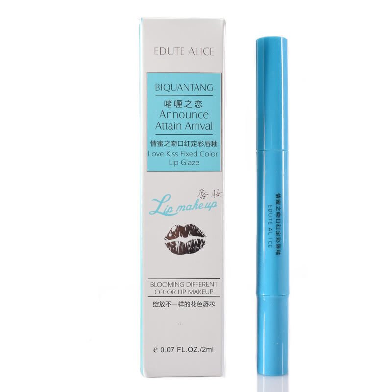 Lipstick Raincoat Manufacturer - Waterproof Moistening Non-stick Cup Quick Dry