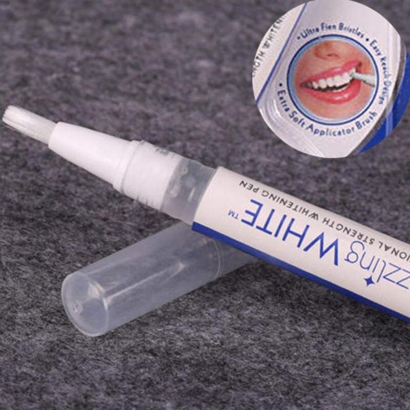 Teeth Whitening Gel Manufacturer - Fast 35% Instant Dazzling White Private Logo