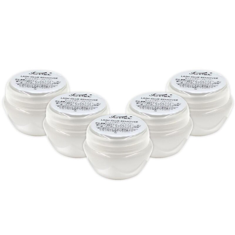 Eyelash Glue Manufacturer - Funmix Hypo-allergenic Grape Seed Oil for Extensions