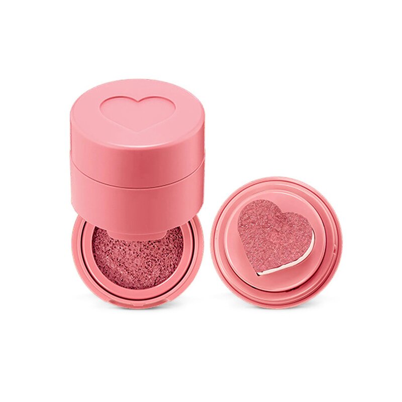 Blusher Manufacturer - Waterproof Love Seal Oil-Control 7 Colors Air Cushion Long Lasting