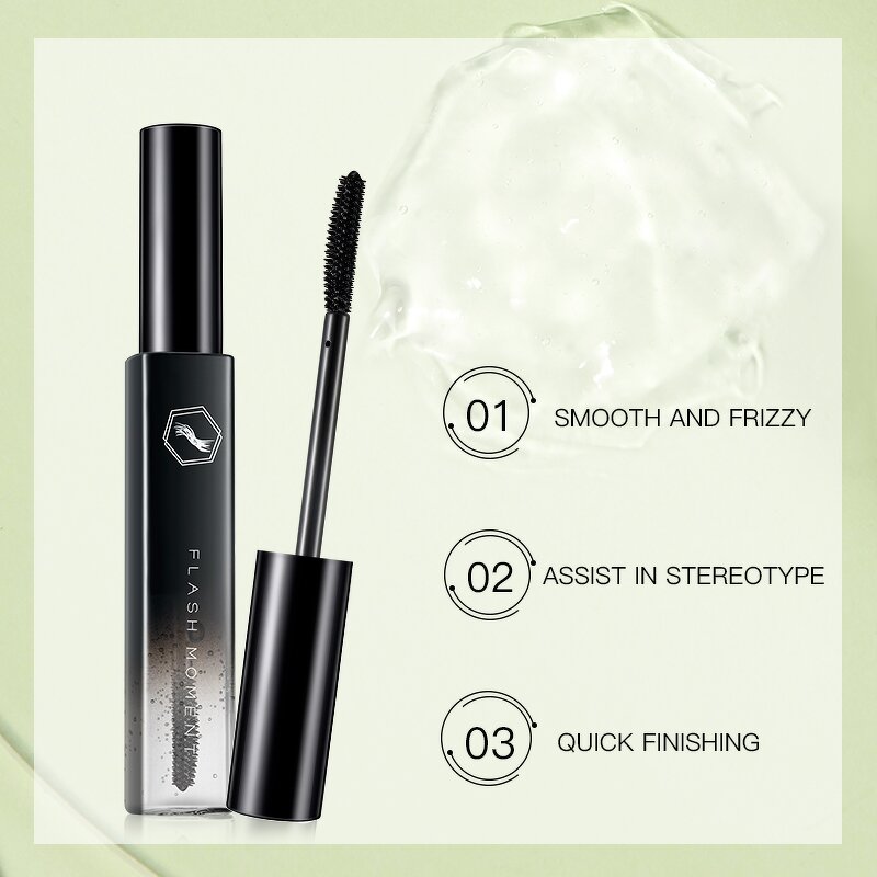 Hair Styling Cream Manufacturer - Flash Moment Broken Hair Finishing Smoothing Stick