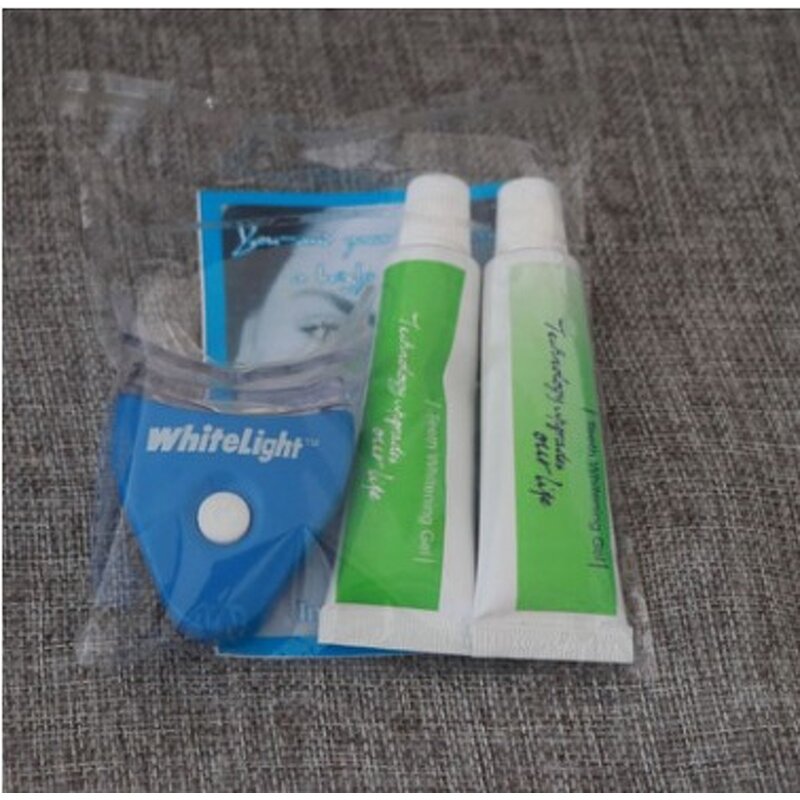 Teeth Whitening Gel Manufacturer - LED Light Multi-Purpose Bright White