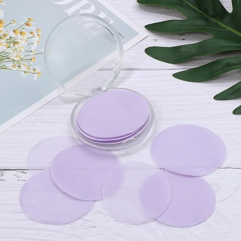 Soap Tablets Manufacturer - 50Pcs Disposable Hand Washing Mini Portable for Travel 6 Color
