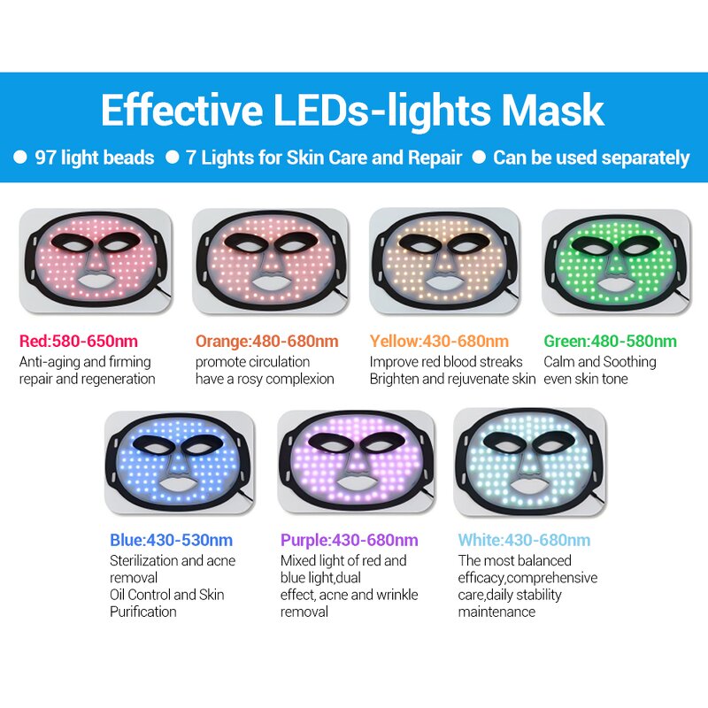 11 in 1 Hydra Facial Machine - New Tech Portable 360 Vortex Rotation Handle