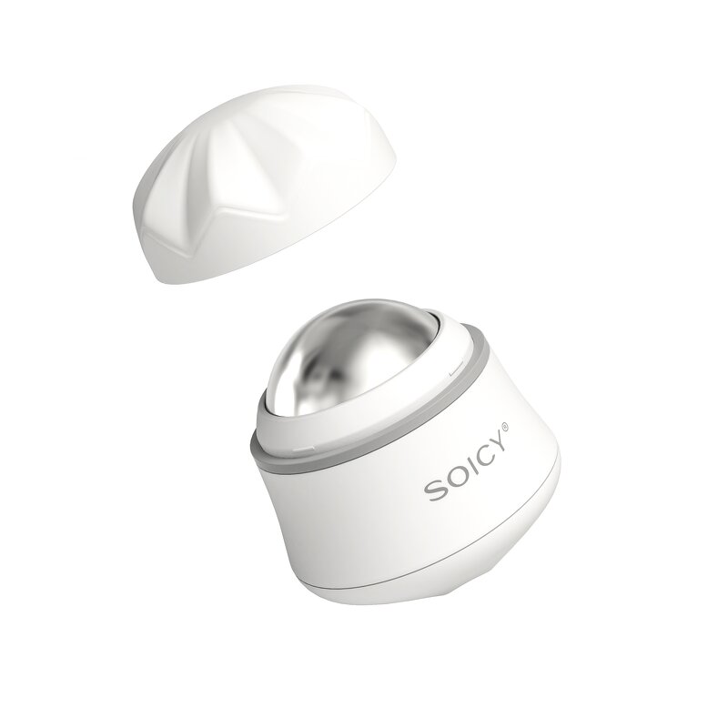 Ice Ball Facial Roller - New Arrival Soicy S50 Eye Face Body Massage Device