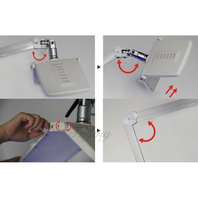 7 Color PDT Led Machine - Professional Spa Photon Red Light Therapy Facial Device