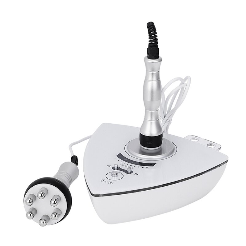 2 in 1 RF Machine - Tuying LB148D Portable Eyes and Face Beauty Device