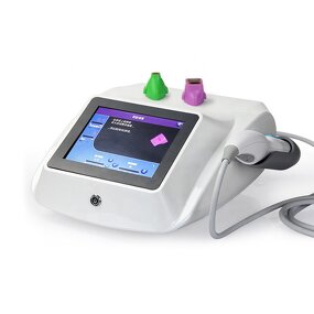 RF Facial Machine - USB Cable Acne Tightening Thermal Face Neck Eye Lifting