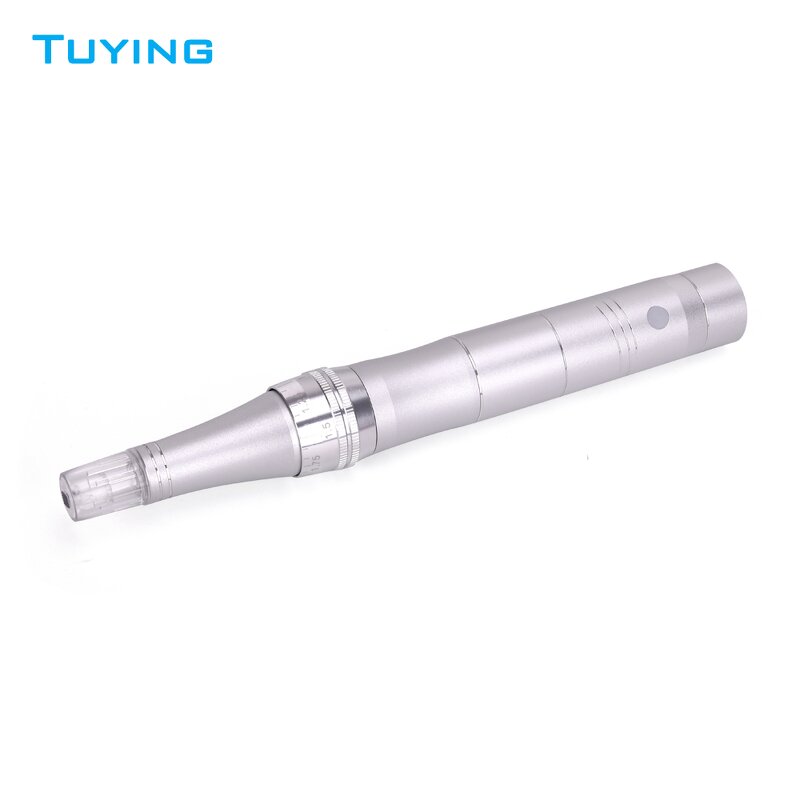 Electric Derma Pen - Tuying Anti-aging Home Use Micro Needle Beauty Device
