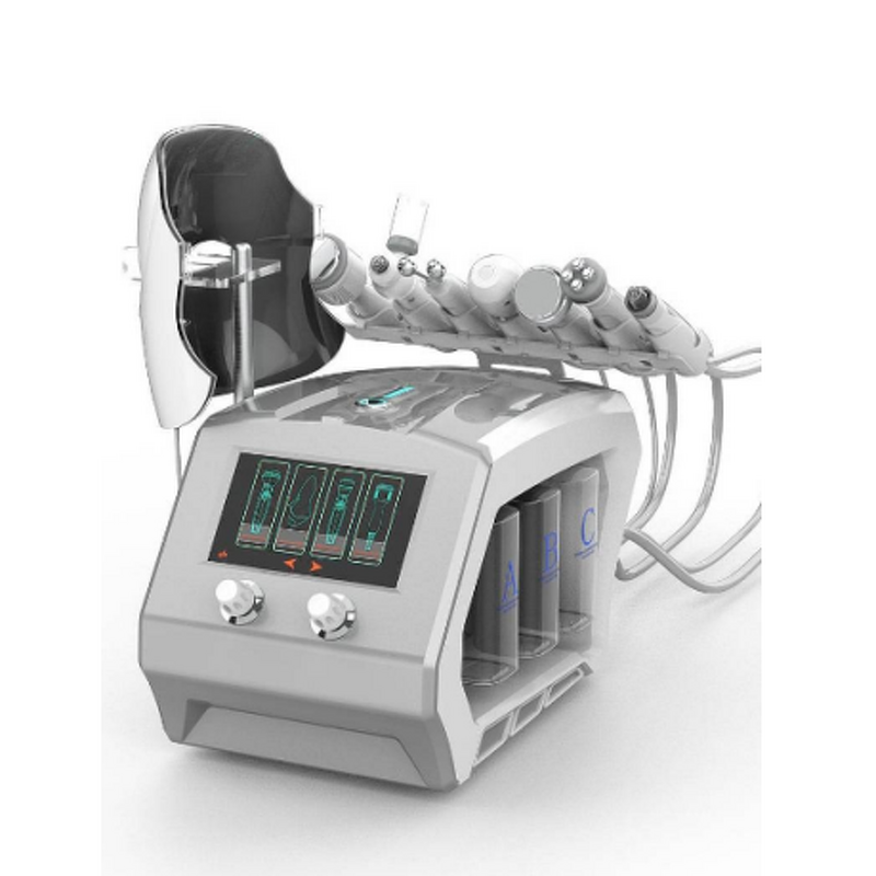 Stainless Steel Ice Roller - Soicy S50 Ice Ball Cube Eye Facial Skin Care Massager