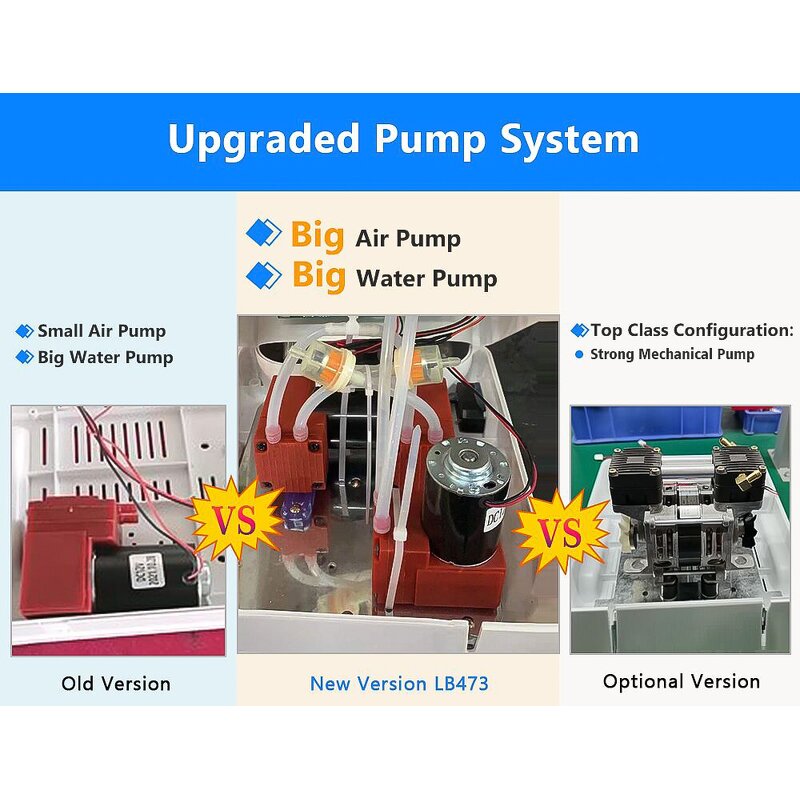 7 in 1 H2o2 Hydrodermabrasion - Ready Stock Small Bubble Hydro Oxygen Facial Machine