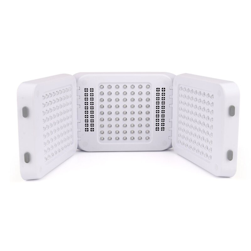 7 Colors PDT Led Machine - Tuying New Arrival Foldable Light Therapy Device