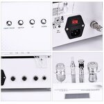 No Needle Mesotherapy Machine