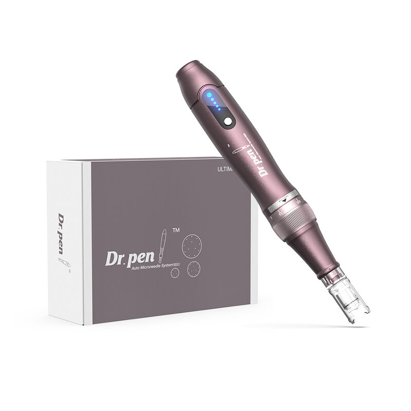 Derma Pen A10 - 2022 New Style Microneedling Acne Marks Removal Device