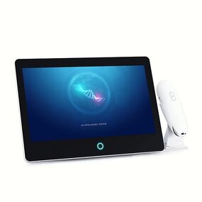 3D Skin Analyzer - New Tech Portable Face Analysis with Handheld Camera