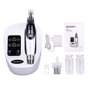 Mesogun Device - Injection Nano EMS RF Needle-free Mesotherapy Pressure Machine