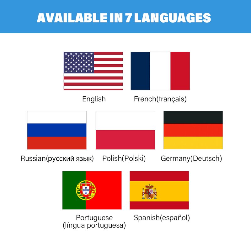 Picosecond Laser Machine - Hot Sale Tattoo Blackhead Removal 7 Languages Non-invasive