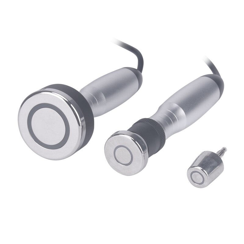 3in1 RF Machine - TUYING Portable Radio Frequency Facial Lift Tightening