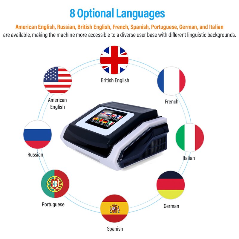 Pressotherapy Suit Machine - 3 in 1 Legs Muscle Stimulator Massager Device