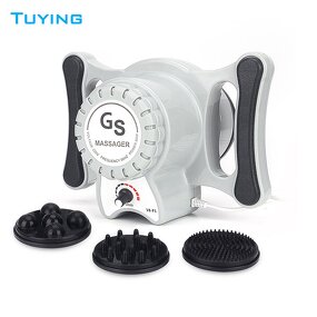 G5 Vibration Machine - Hot Sale Cellulite Reduction Body Slimming Device