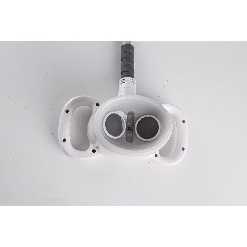 3 in 1 Vela Slim Machine - 2025 Upgrade Big Vacuum Roller Body Contouring V8