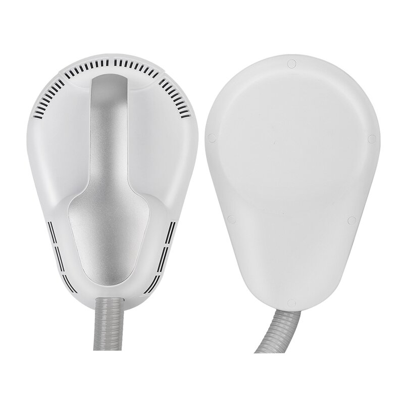 4 in 1 Body Stimulator - Newest Portable 5.6-inch Touch Screen Roller Massage