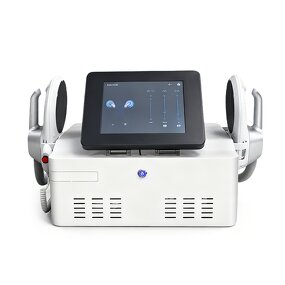 Muscle Stimulator Machine - Wholesale Price Portable Muscle Massage Building Device