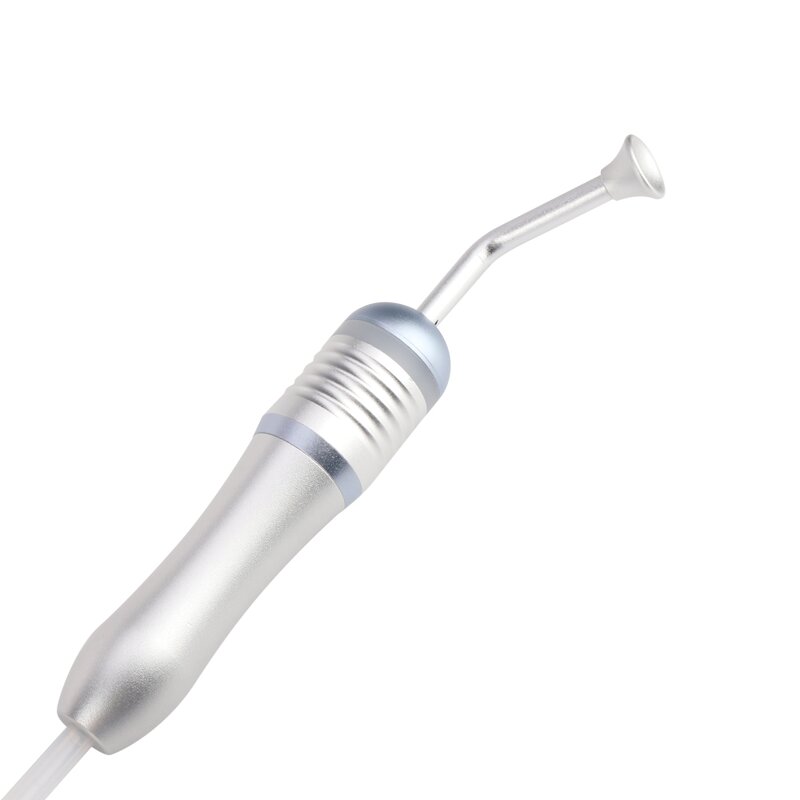 Oxyhydrogen Foaming Machine - Face Cleaning Bubble Body Acne Blackhead Removal