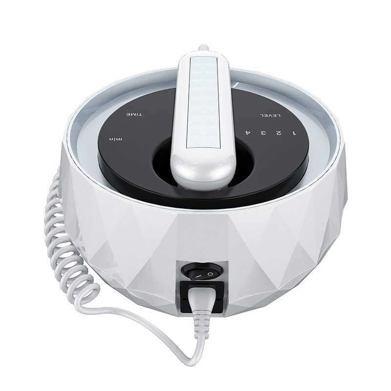 3 in 1 RF EMS Machine - 2024 Latest Skin Lifting Tightening Body Slimming