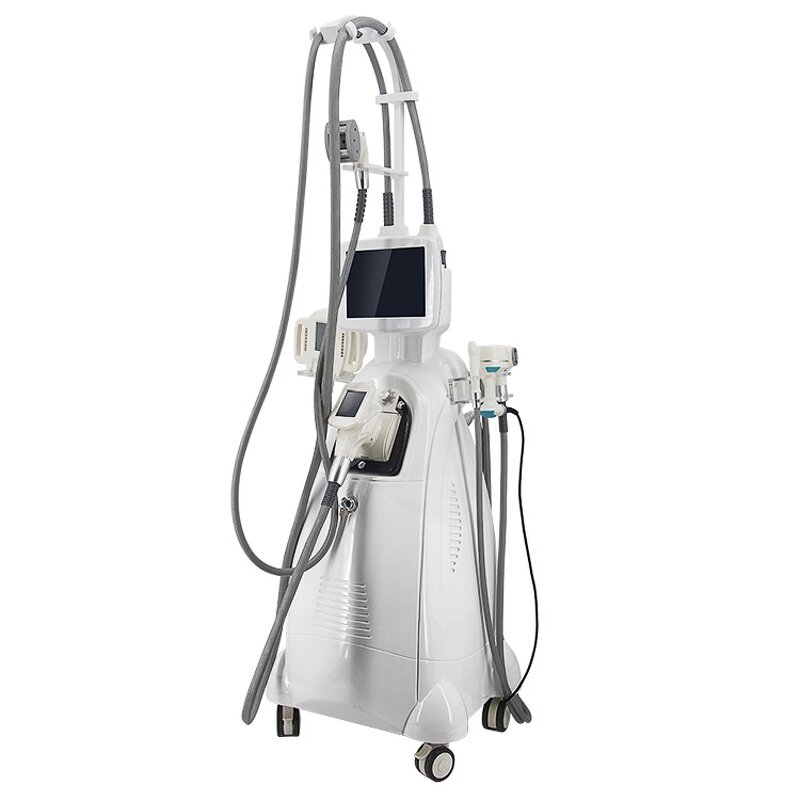 Vela V10 Machine - Professional Large Small Vacuum Cellulite Roller Device