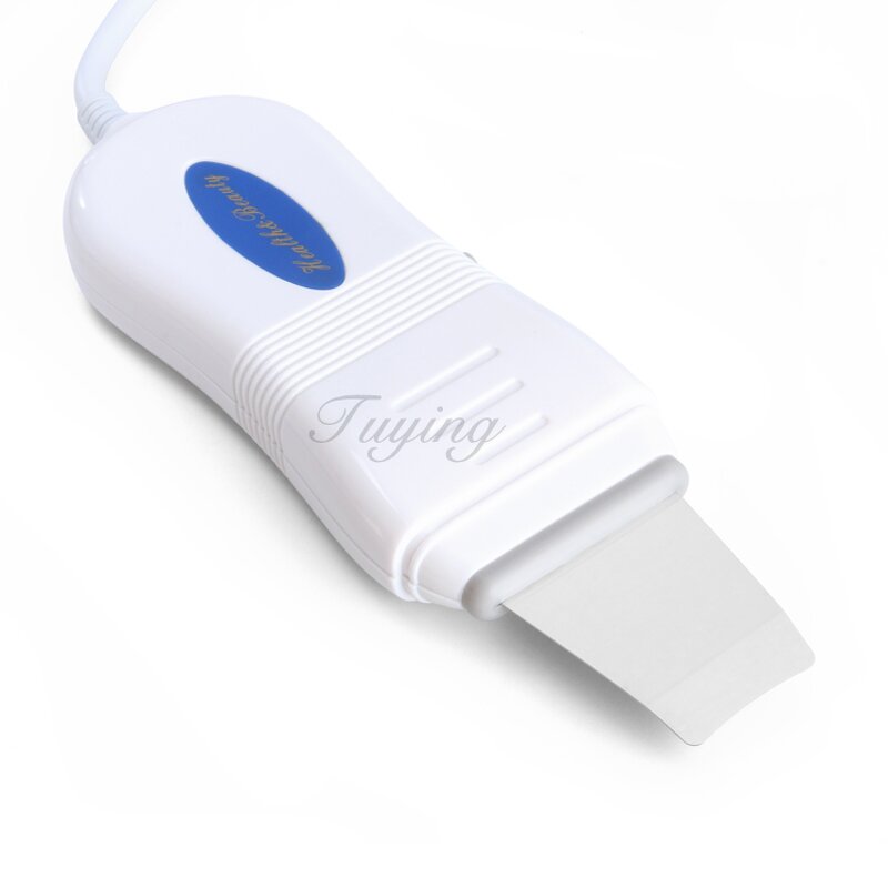 4 in 1 Hydra Dermabrasion - Portable Skin Scrubber Peeling Microdermabrasion Device