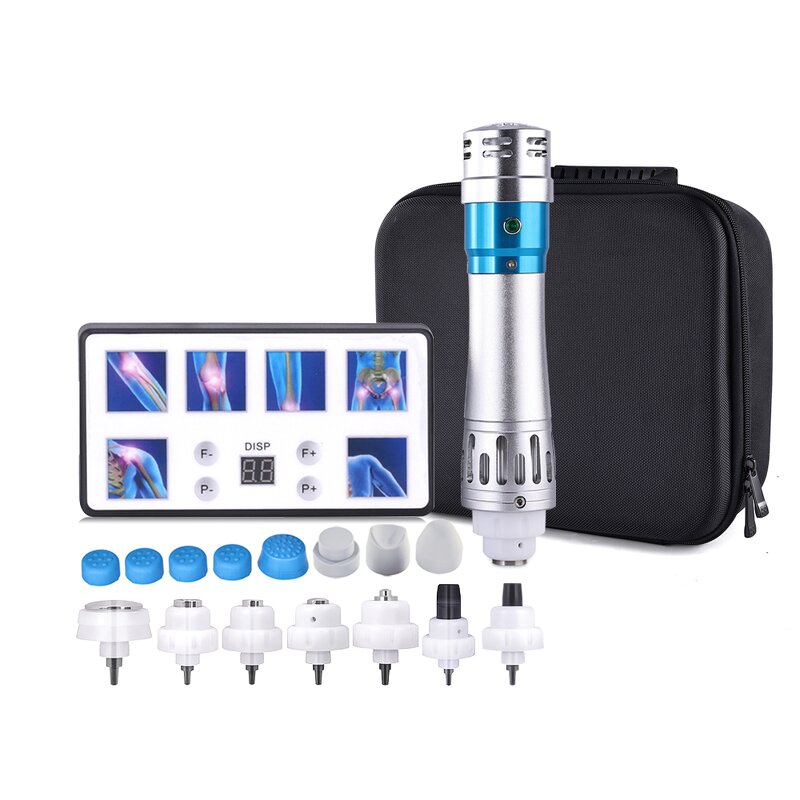 Shockwave Therapy Head - Physical Equipments ESWT Replacement Slimming Cellulite