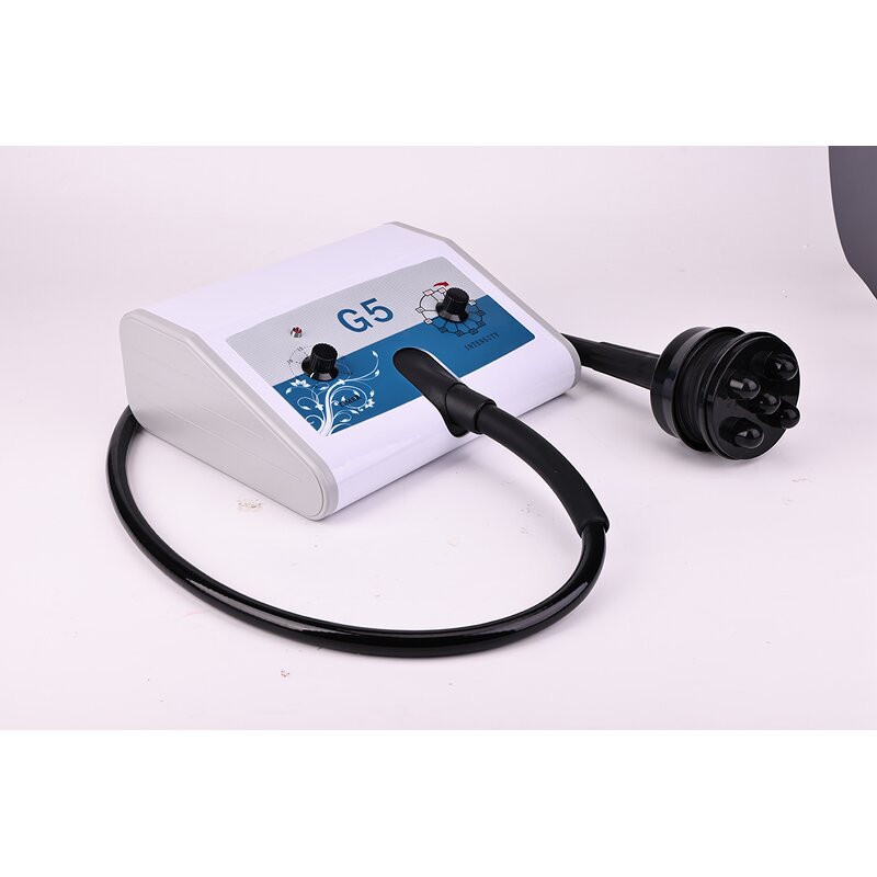 G5 Vibration Machine - Hot Sales Portable Body Slimming Weight Loss Cellulite Removal