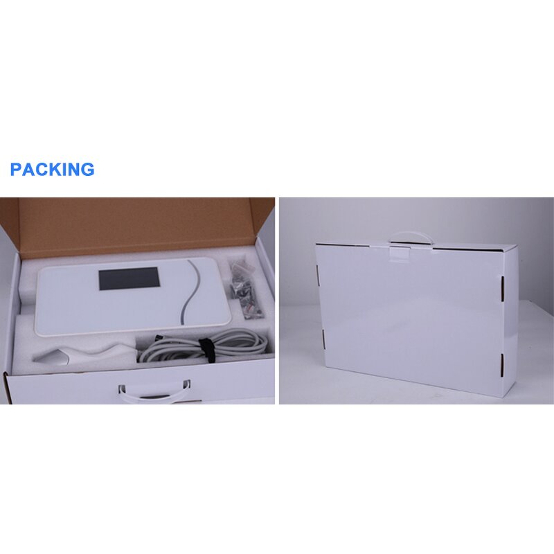 Portable RF Machine - Skin Tightening Beauty Equipment Facial Device