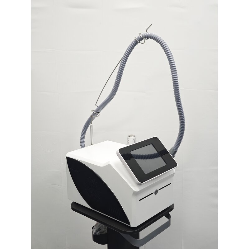 4 Heads Picosecond Laser Machine - High Quality Portable Blackhead Tattoo Removal Device