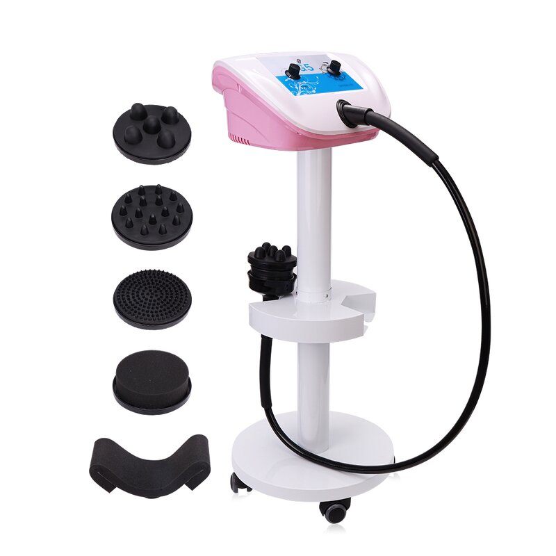 G5 Body Massager Machine - 2024 Latest Fatigue Removal Pain Relieve Muscle Relax JF624L