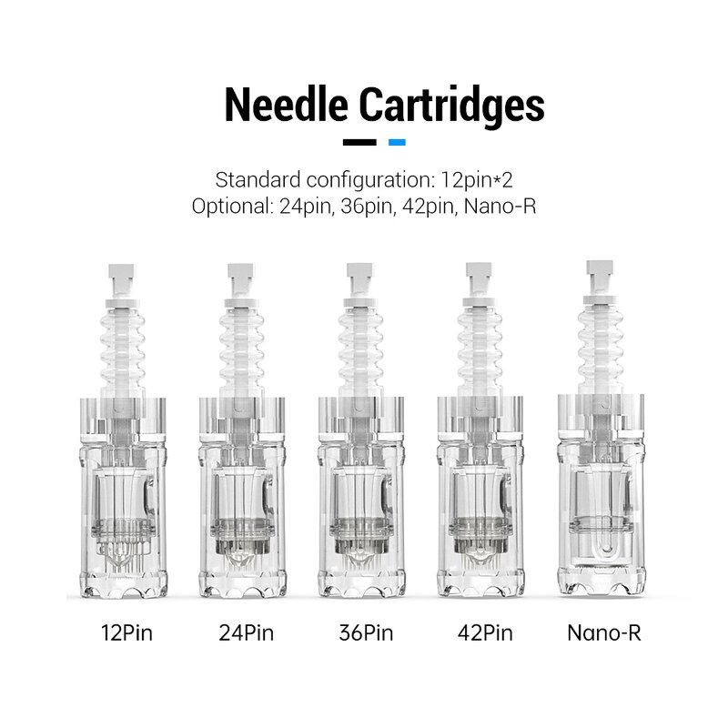 Derma Pen A10 - 2022 New Style Microneedling Acne Marks Removal Device