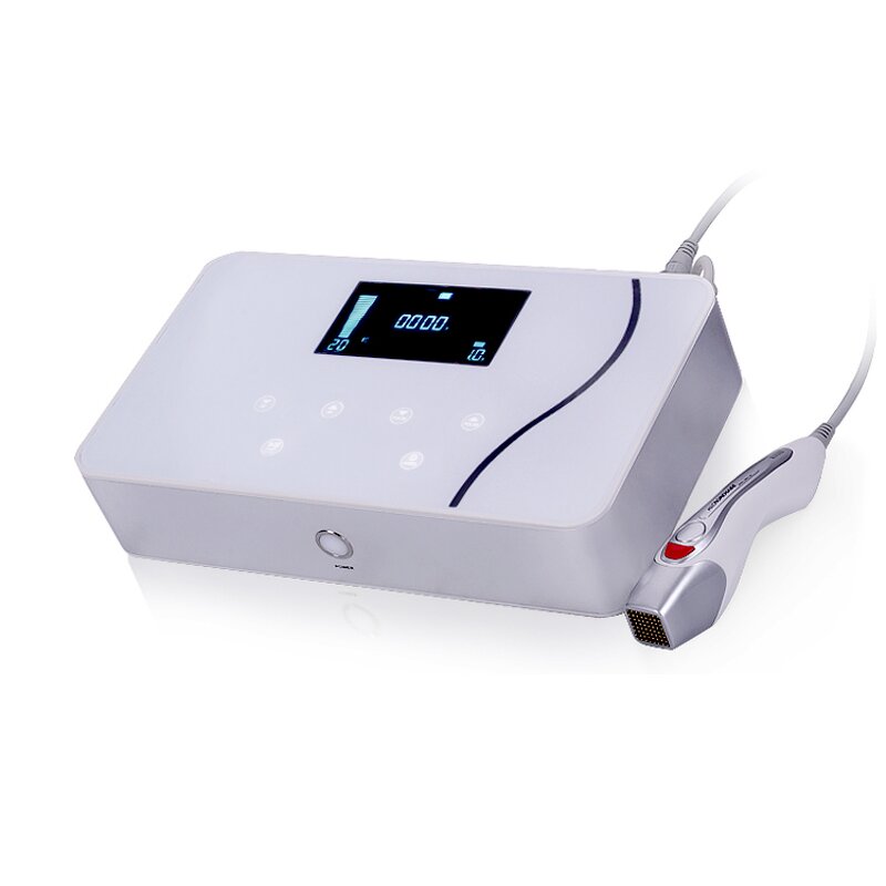 Portable RF Machine - Skin Tightening Beauty Equipment Facial Device