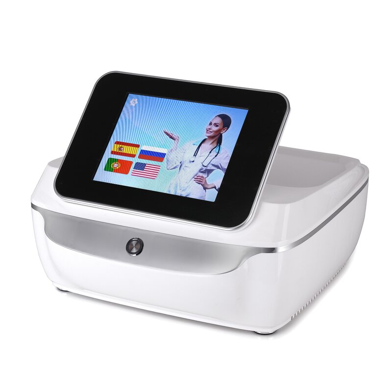 Red Light Therapy Mat - Portable Full Body 650nm 5d Lipo Laser Belt Fat Burner